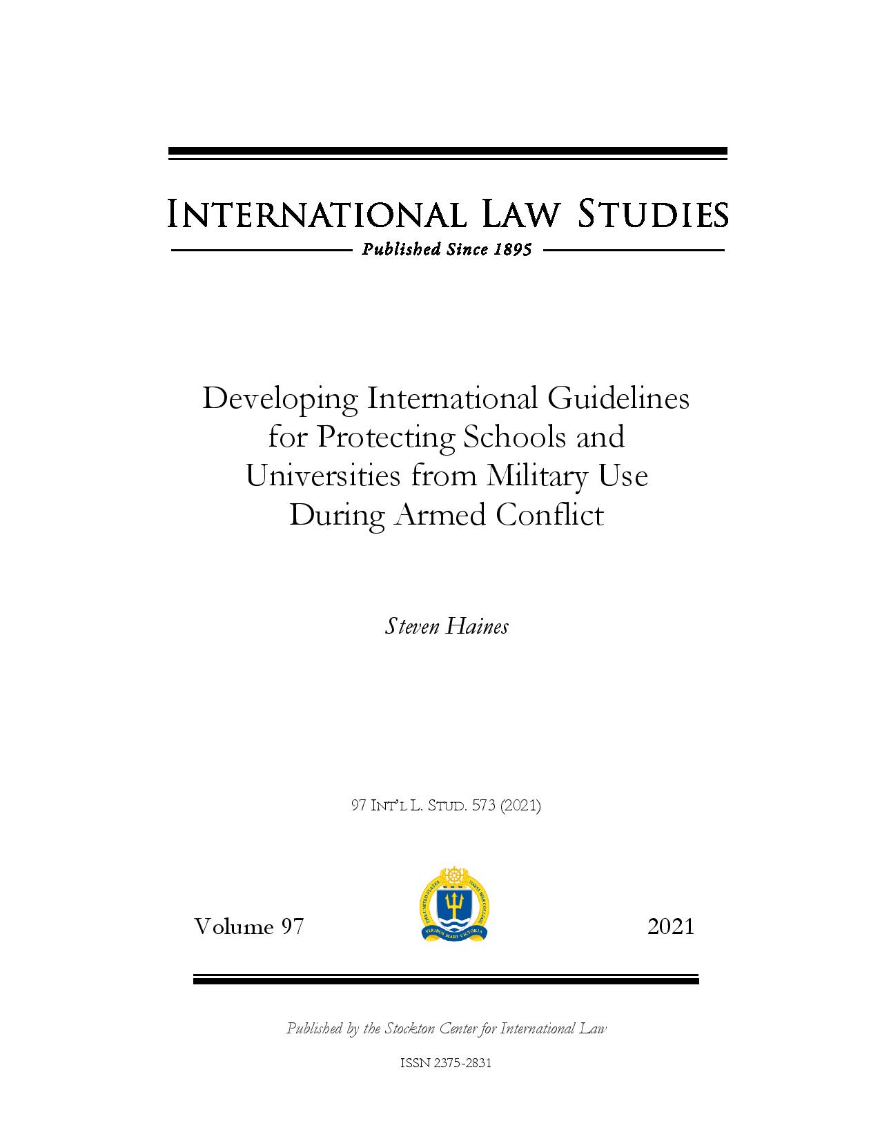 Protecting Schools & Universities in Armed Conflict-page-001