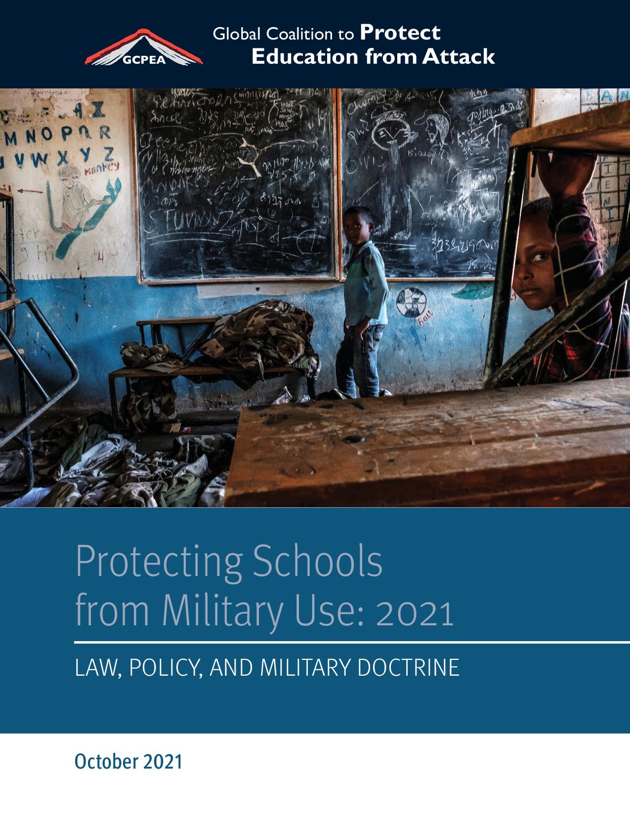 Protecting Schools from Military Use 2021-page-001