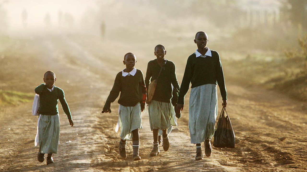 Making Africa’s schools safe in the midst of war - Global Coalition to ...